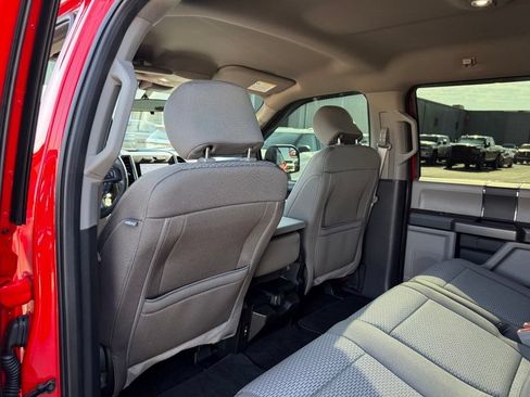 Used 2020 Ford F150 XLT AWD/4WD image 11