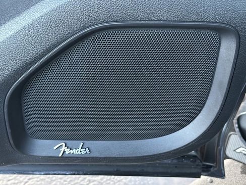 Certified 2024 Nissan Titan PRO-4X w/ Pro-4x Convenience Package image 25