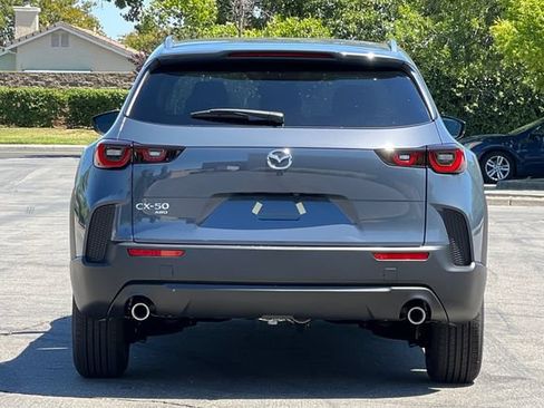 New 2026 MAZDA CX-50 AWD 2.5 S w/ Weather Package image 5