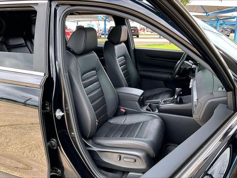 Used 2024 Honda CR-V Sport-L image 9