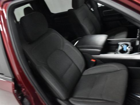 Used 2021 RAM 1500 Big Horn image 14