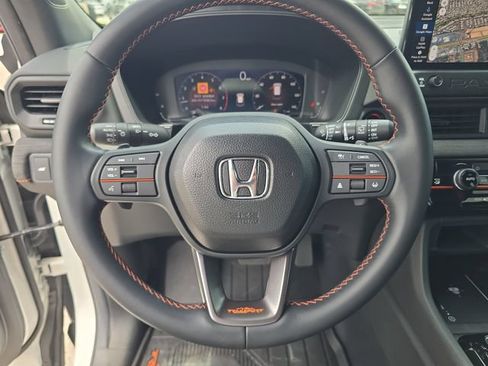Used 2026 Honda Passport TrailSport image 25