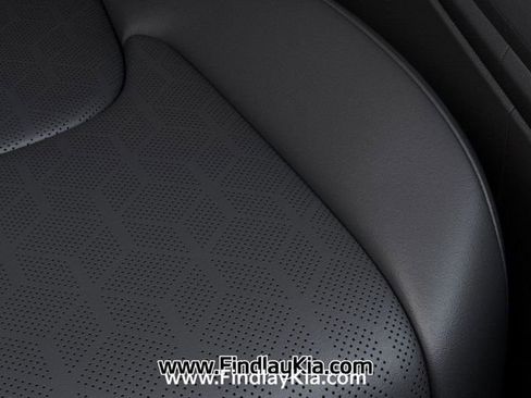 New 2026 Kia Carnival SX w/ SX Dark Edition Package image 27