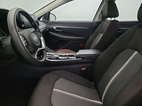 Used 2020 Hyundai Sonata SEL w/ Cargo Package image 17