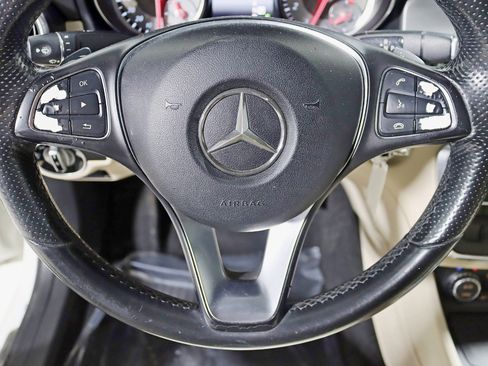 Used 2015 Mercedes-Benz CLA 250 CLA 250 image 15