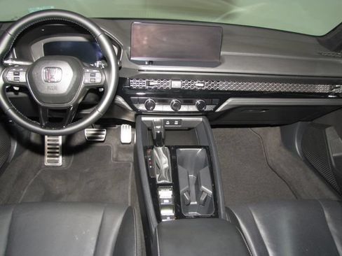 Certified 2023 Honda Accord Sport image 14