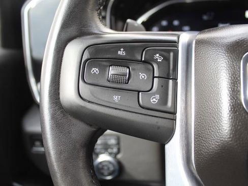 Used 2022 GMC Sierra 1500 Elevation w/ Preferred Package image 18