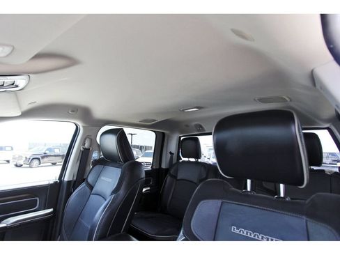 Used 2024 RAM 2500 Laramie w/ Safety Group AWD/4WD image 27
