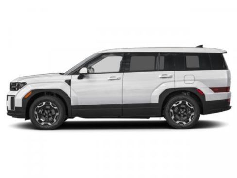 New 2027 Hyundai Santa Fe SE FWD image 6