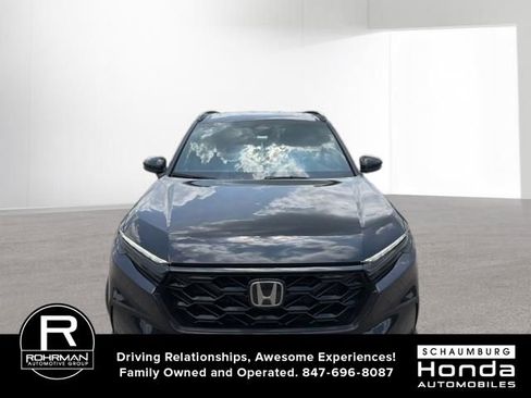 Used 2024 Honda CR-V Sport-L image 2
