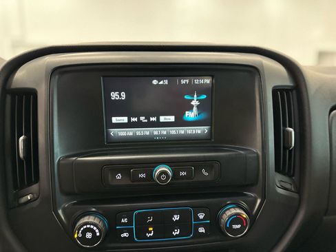 Used 2018 GMC Sierra 1500 4x4 Double Cab w/ Elevation Edition image 19