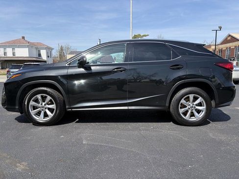 Used 2019 Lexus RX 350 AWD w/ Navigation Package image 2