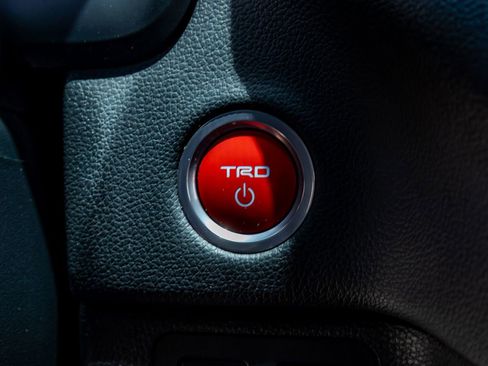 Used 2024 Toyota Tundra TRD Pro AWD/4WD image 23