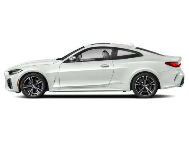 Used 2022 BMW M440i Coupe RWD image 6