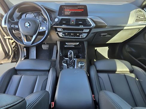 Used 2020 BMW X3 xDrive30i image 22