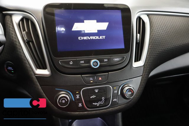 Used 2024 Chevrolet Malibu RS FWD image 19