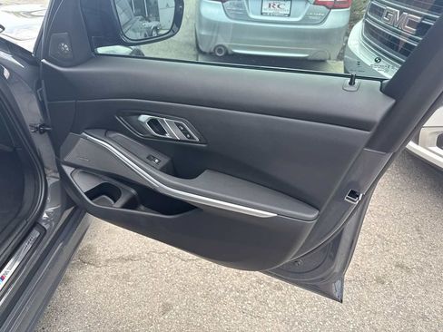 Used 2023 BMW M340i xDrive w/ Premium Package AWD/4WD image 23
