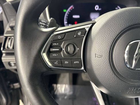 Certified 2022 Acura MDX SH-AWD w/ Advance Package image 13