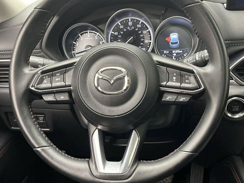 Used 2025 MAZDA CX-5 Carbon Edition AWD/4WD image 18