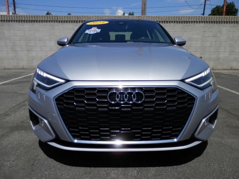 Used 2023 Audi A3 2.0T Premium image 12