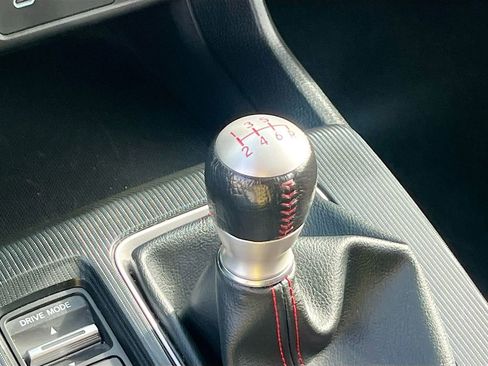 Used 2025 Honda Civic Si image 17