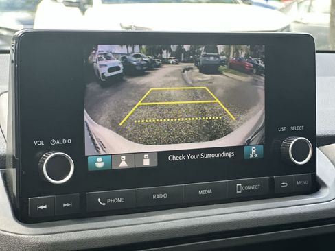 Used 2025 Honda Accord SE image 20