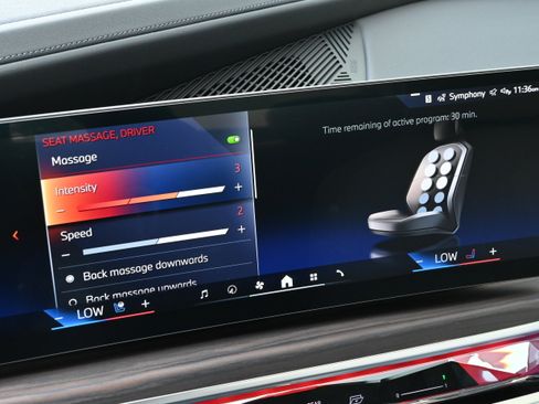 New 2026 BMW 760i xDrive AWD/4WD image 18