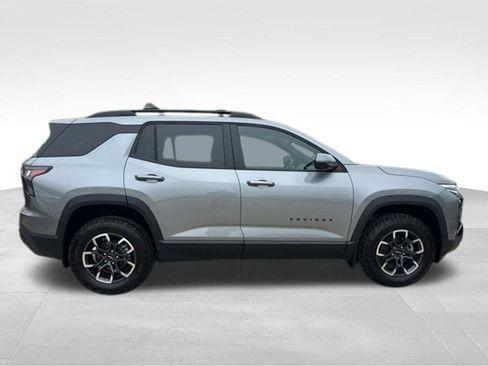 New 2026 Chevrolet Equinox ACTIV w/ Safety and Technology Package FWD image 50
