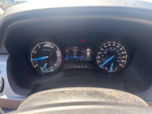 Used 2021 Ford Ranger XLT w/ Equipment Group 301A Mid AWD/4WD image 27
