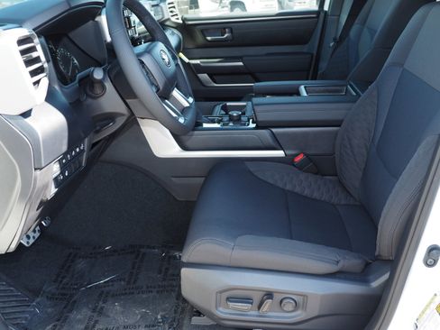 New 2026 Toyota Tundra SR5 w/ TRD Off-Road Package image 12