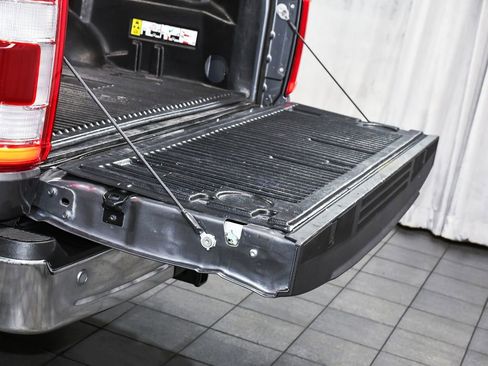 Used 2023 Ford F150 Lariat w/ Equipment Group 502A High image 65