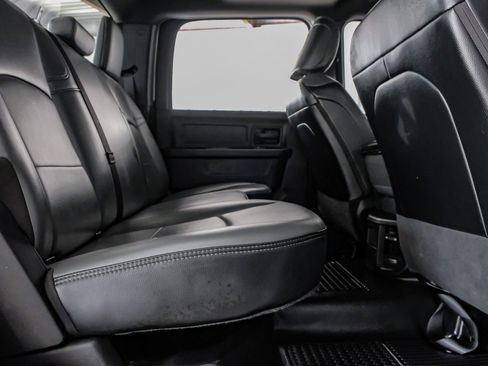 Used 2024 RAM 3500 Tradesman w/ Chrome Appearance Group image 36