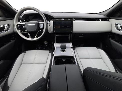 Used 2026 Land Rover Range Rover Velar Dynamic SE AWD/4WD image 12