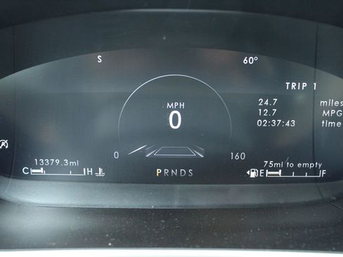Used 2020 Lincoln Nautilus Reserve FWD image 37