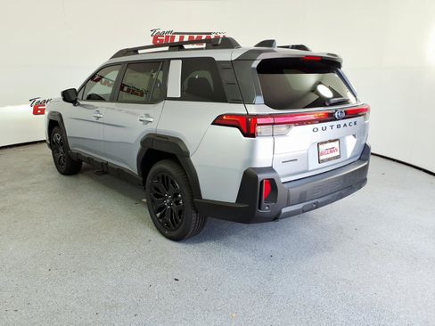 New 2026 Subaru Outback Limited XT AWD/4WD image 3
