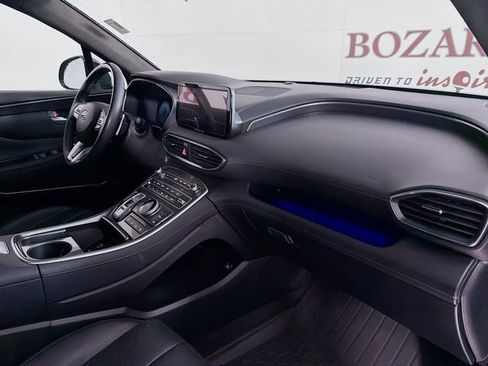 Used 2023 Hyundai Santa Fe Calligraphy image 36