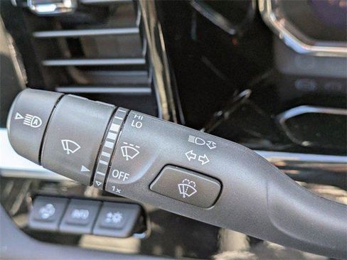 New 2026 Chevrolet Silverado 2500 LTZ w/ Trail Boss Package image 30