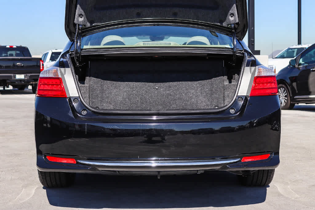 Used 2014 Honda Accord Plug-In Sedan image 27