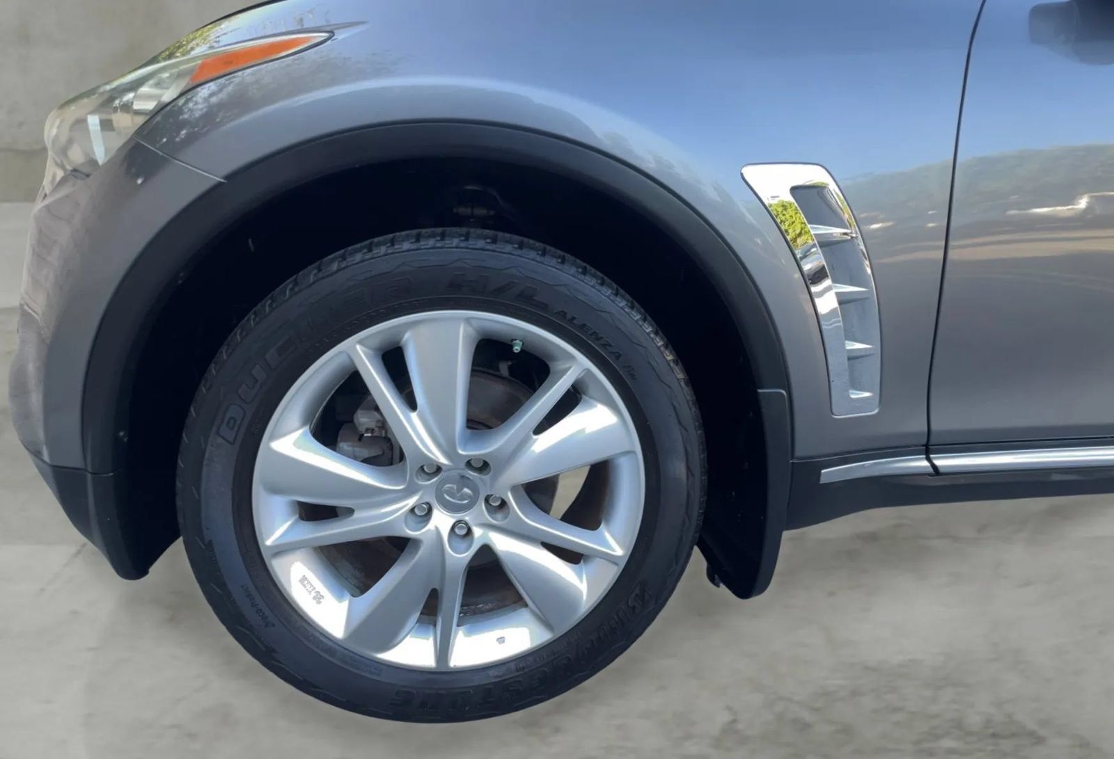 Used 2012 INFINITI FX35 2WD w/ Premium Pkg image 51