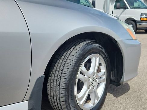 Used 2007 Honda Accord EX-L image 17