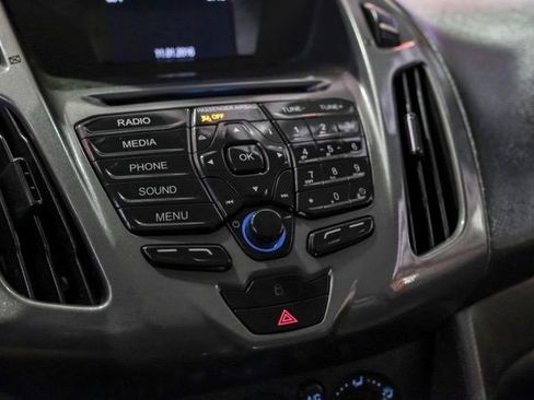 Used 2017 Ford Transit Connect XL image 25