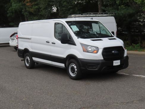 Used 2020 Ford Transit 150 Low Roof RWD image 17