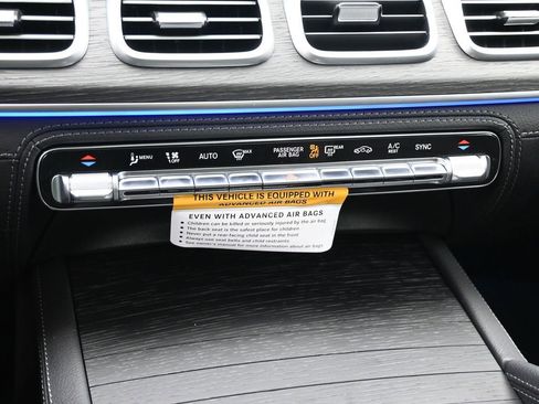 New 2026 Mercedes-Benz GLE 350 4MATIC image 15