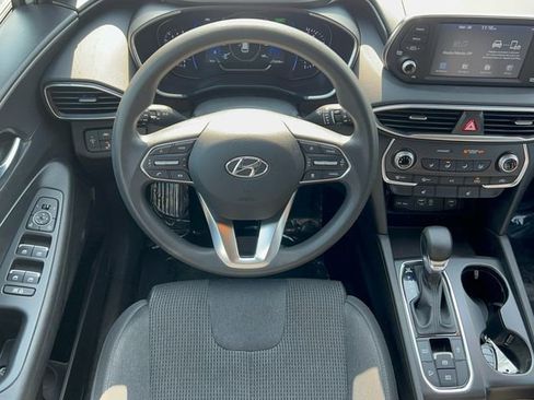 Used 2020 Hyundai Santa Fe SEL image 15