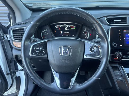 Used 2022 Honda CR-V EX-L image 11