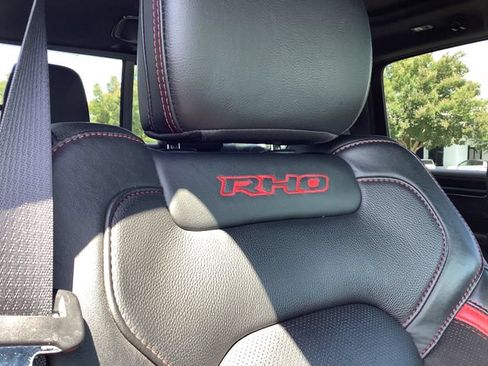 Used 2025 RAM 1500 RHO w/ RHO Level 1 Equipment Group AWD/4WD image 48