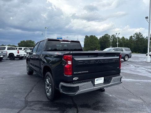 Used 2022 Chevrolet Silverado 1500 LT image 5