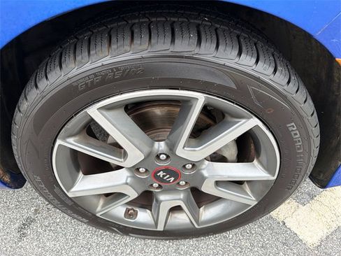 Used 2020 Kia Soul GT-Line Turbo image 12