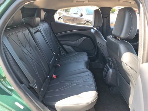 Used 2024 Ford Mustang Mach-E Select RWD image 15