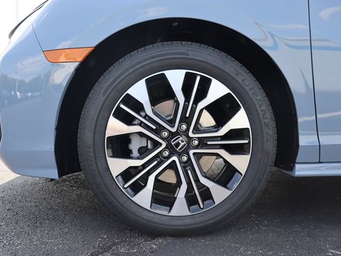 Used 2026 Honda Odyssey Elite image 10
